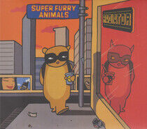 Super Furry Animals - Radiator (20th Anniversary Edi - CD