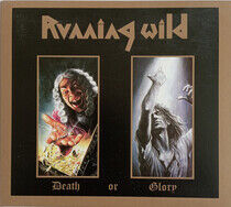 Running Wild - Death or Glory (Expanded Versi - CD