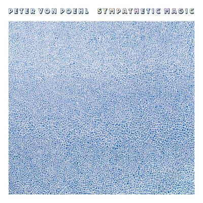 Peter von Poehl - Sympathetic Magic (Vinyl) - LP VINYL