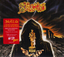 Skyclad - A Burnt Offering for the Bone - CD