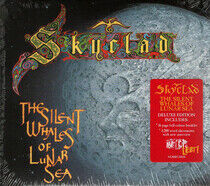 Skyclad - The Silent Whales of Lunar Sea - CD