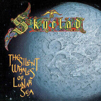 Skyclad - The Silent Whales of Lunar Sea - LP VINYL