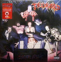 Tankard - Zombie Attack (Vinyl) - LP VINYL
