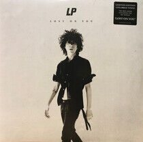 LP - Lost On You (2LP) - LP VINYL