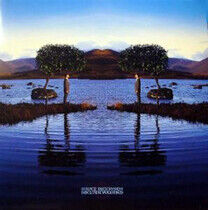 Bruce Dickinson - Skunkworks (Vinyl) - LP VINYL