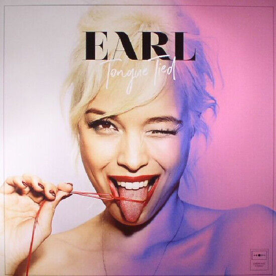 Earl - Tongue Tied (Vinyl) - LP VINYL