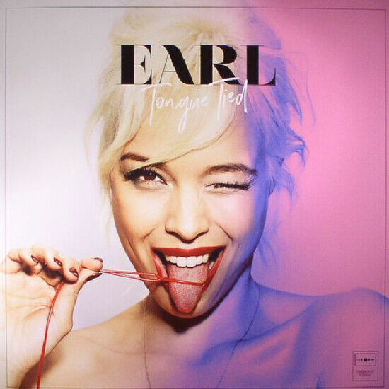 Earl - Tongue Tied (Vinyl) (Vinyl)