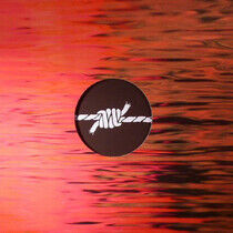 Silverstein - Dead Reflection (Vinyl) - LP VINYL