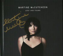 Martine McCutcheon - Lost and Found (CD Deluxe) - CD