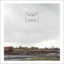 The Movielife - Cities In Search Of A Heart - LP VINYL