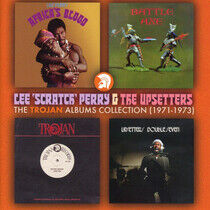 Lee Perry & The Upsetters: The - Lee Perry & The Upsetters: The - CD
