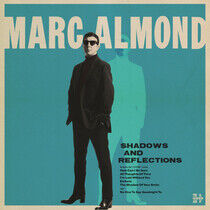 Marc Almond - Shadows and Reflections - CD