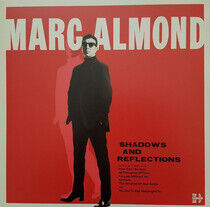 Marc Almond - Shadows and Reflections - LP VINYL