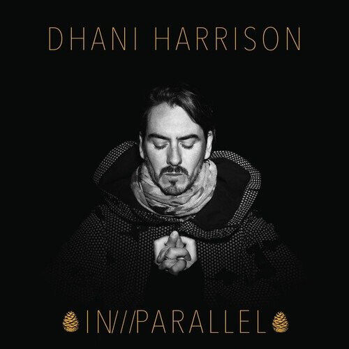 Dhani Harrison - IN///PARALLEL (CD)