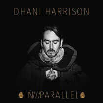 Dhani Harrison - IN///PARALLEL (Vinyl) - LP VINYL