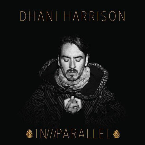 Dhani Harrison - IN///PARALLEL (Vinyl) (Vinyl)