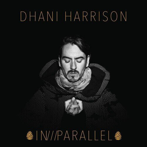 Dhani Harrison - IN///PARALLEL (Vinyl) - LP VINYL