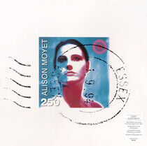 Alison Moyet - Essex (Vinyl) (Vinyl)