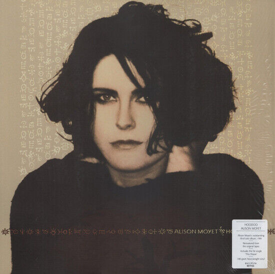 Alison Moyet - Hoodoo (Vinyl) - LP VINYL