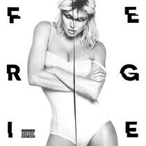 Fergie - Double Dutchess (2LP) - LP VINYL