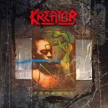 Kreator - Renewal (2xLP) - LP VINYL