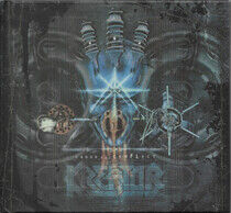 Kreator - Cause for Conflict - CD