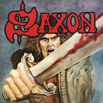 Saxon - Saxon (Vinyl) - LP VINYL