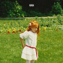 Rejjie Snow - Dear Annie - CD