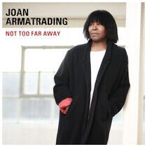 Joan Armatrading - Not Too Far Away (Vinyl) - LP VINYL
