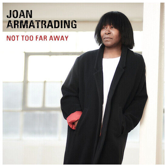 Joan Armatrading - Not Too Far Away (Vinyl) (Vinyl)