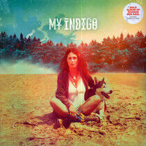 My Indigo: My Indigo (Vinyl)