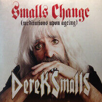 Derek Smalls - Smalls Change (Meditations Upo - LP VINYL