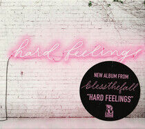 blessthefall - Hard Feelings - CD