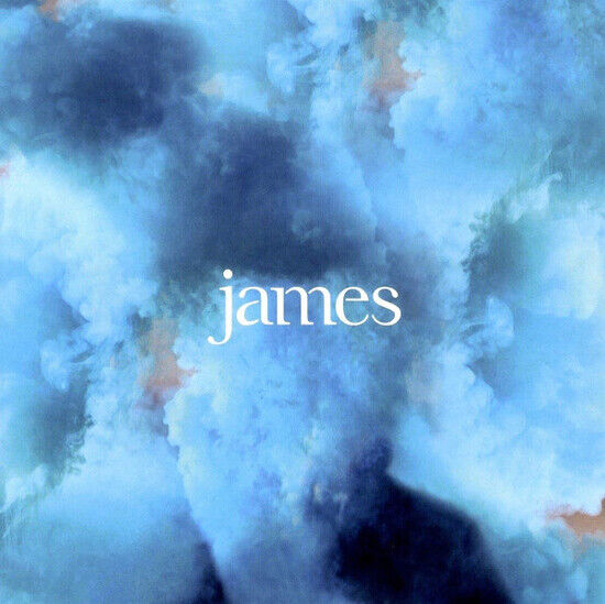 James - Better Than That (Vinyl) - MAXI VINYL