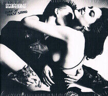 Scorpions - Love At First Sting - CD