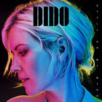 Dido - Still on My Mind (Vinyl) - LP VINYL