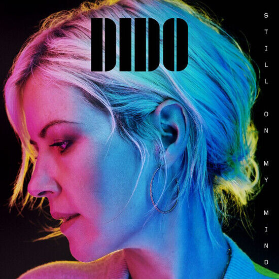 Dido - Still on My Mind (Vinyl) - LP VINYL