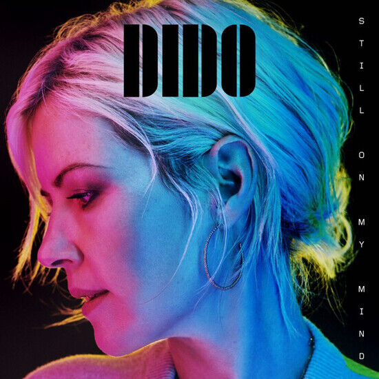 Dido - Still on My Mind (Vinyl) - LP VINYL