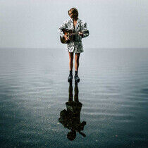 Anna Ternheim - A Space for Lost Time (Vinyl) (Vinyl)