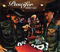 Puscifer - Money Shot - CD