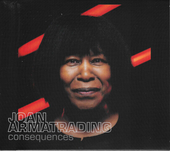 Joan Armatrading - Consequences - CD