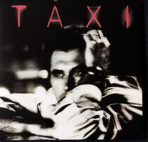Bryan Ferry - Taxi (Black Friday 2022 edition Vinyl)