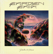 Pantha du Prince - Garden Gaia - LP VINYL
