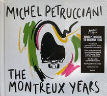 Michel Petrucciani - Michel Petrucciani: The Montre - CD