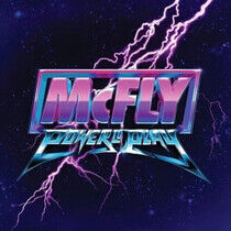 McFly - Power to Play - CD