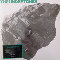 The Undertones - The Undertones - LP VINYL