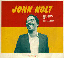 John Holt - Essential Artist Collection - - CD