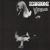 Scorpions - In Trance - LP VINYL