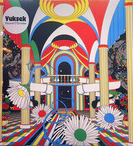 Yuksek - Dance'O'Drome - LP VINYL