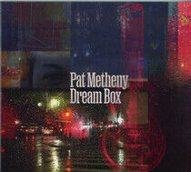 Pat Metheny - Dream Box - CD